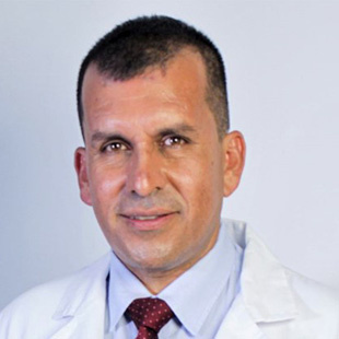 Dr. Fernando Abarzúa