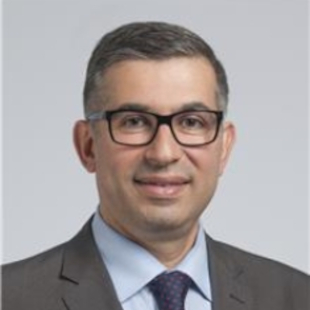 Dr. Jihad Kaouk