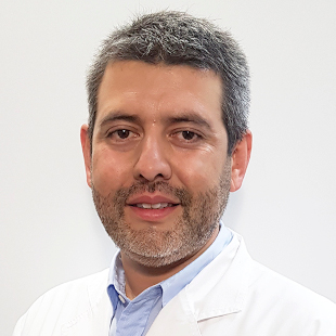 Dr. Jorge Díaz M.