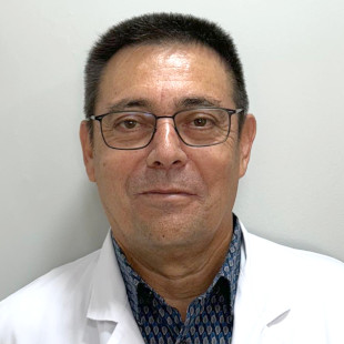 Dr. Nelson Orellana