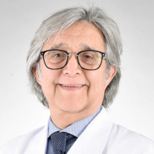 Dr. Octavio Castillo