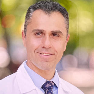 Dr. Reza Mehrazin